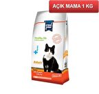 Paw Paw Balıklı Kedi Maması 1 Kg AÇIK