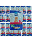 Paw Paw Jöle Içinde Tavuklu Yaş Yavru Kedi Maması 85 gr x 24 Adet