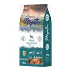 Mystic Kuzu Etli Büyük Irk Yetişkin Kuru Köpek Maması 15 kg