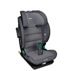 Casual Classfix Pro I-Size Isofixli 15 - 36 kg Oto Koltuğu Gri
