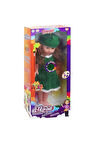 Global Toys Elissa Ressam Bebek GL100934
