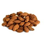 Doğal Saf Çiğ Tatlı Badem 100Gr 1.Kalite Taze Gurme