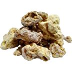 Saf Doğal Tane Parça Çam Sakızı 100 Gr Katkısız Granül Paket