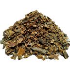 Doğal Barut Ağacı Kabuğu 100 Gr Paket