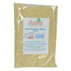 Saf Doğal Öğütülmüş Toz Mahlep 100 Gr Paket Prunus Mahaleb Tozu