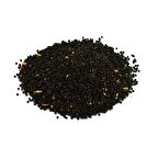 Doğal Saf Tane Siyah Hardal Tohumu 100 GR Paket