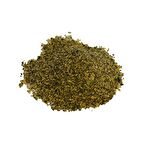 LokmanAVM Hardal Tohumu Öğütülmüş Doğal Siyah 100 Gr Paket