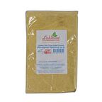 Doğal Çemen Unu Tane Çemen Çekirdeğinden Öğütülmüş 100 Gram