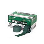 Zerotape Yeşil 3,8cm x 10m SporcuTespit Bandı