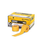 Zerotape Sarı 3,8cm x 10m SporcuTespit Bandı