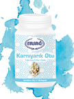 Ersağ Karnıyarık Otu Gıda Takviyesi (60 Kapsül)