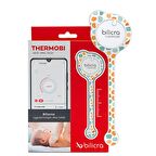 Bilicra Thermobi Vücut Bebek Dijital Ateş Ölçer 
