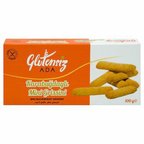 Glutensiz Ada Karabuğdaylı Mini Grissini