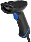 Newland HR2300-SA Karekod Okuyucu Ayak, USB Bağlantılı