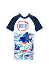 KOM COCUK HELLO t-shirt