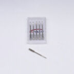 Fuyaku Standart 4 cm Bıçaklı Kılçık Tabanca İğnesi (5 Adet)