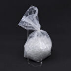 Aero 6 mm Silikon Lastik Askılık Buzlu 120 Mikron (500 Metre)