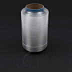 Aero 6 mm Silikon Lastik Askılık Cam 300 Mikron (500 Metre)