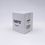 Aero Kilitli Torba 7x9 (Yedek/Kına/Çerez/Saklama Poşeti) 1.500 Adet