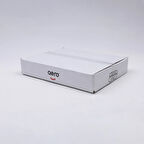 Aero Kilitli Torba 26x36 (Yedek/Kına/Çerez/Saklama Poşeti) 200 Adet