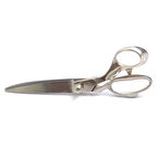 Rıza Tezgah Kesim Makası 12" (30 cm)