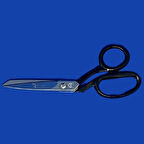 Rıza Makas Metal Saplı No:7 (17,5 cm)