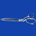 Rıza Makas Metal Saplı No:11 (28 cm)