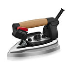 Silter Buharlı El Ütüsü STB200G