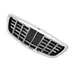 Mercedes w221 gtr ön panjur ızgara 2006 / 2016