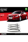 Chevrolet Cruze Sd Krom Kapı Kolu 4 Kapı 2009 Üzeri