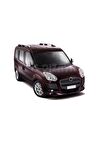 Fiat Doblo Krom Ayna Kapağı 2 Prç 2010 Üzeri