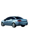 Fiat Linea Krom Bagaj Alt Çıtası 2007 Üzeri