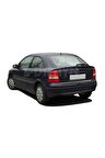 Opel Astra G Hb Krom Bagaj Alt Çıta 1998-2009