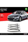 Opel Astra J Krom Kapı Kolu 4 Kapı 2010 Üzeri A+kalite