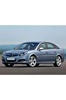 Opel Vectra C Krom Cam Çıtası 4 Prç 2002-2009
