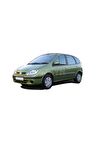 Renault Scenic 1 Krom Kapı Kolu 4 Kapı 1996-2003 Uyumlu