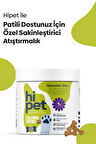 HiPet Sakinleştirici Çiğnenebilir Tablet