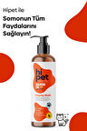 HiPet Kediler İçin Somon Yağı