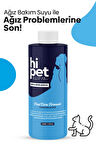 HiPet Kedi Ağız Bakım Suyu