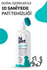 HiPet Kedi Pati Temizleme Köpüğü