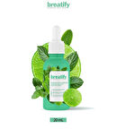 Breatify Ağız Kokusu Önleyici Damla