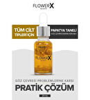 FlowerX Eye Serum Göz Çevresi Bakım Serumu
