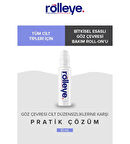 Rolleye Kırışlık Karşıtı Göz Çevresi Bakım Roll-on