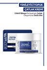 bodylita Foot&Heel Repair Ayak Çatlağı Yenileyici Krem