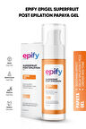 Epify Tüy Azaltıcı Papaya Jel