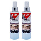 Buğu Önleyici 200 Ml 2 Adet