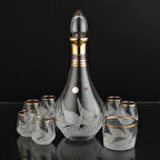 Zemzem Takımı - Yaprak Altın