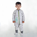 Owli Glowli Uyku Tulumu 2.7 Tog Sloth