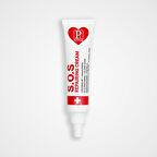 PetitLab S.O.S Repairing Cream Onarıcı Krem 15 ml 