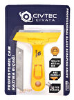 Civtec CCCKS002 Cam Kazıma Bıçağı Prof.